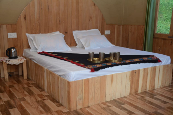 Mountain Bliss Hotel, Uttarkashi - Image 2